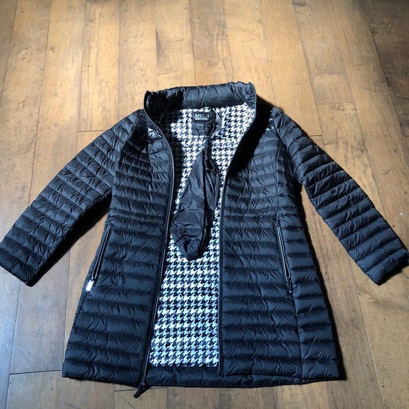 MICHAEL Michael Kors Packable Downfill Puffer Coat - Picture 3 of 6